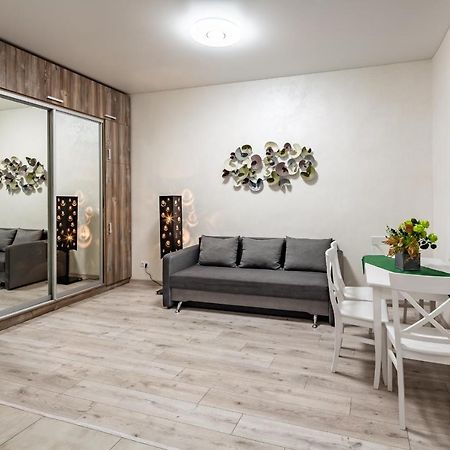 Alfa Apartments Kulisha 40 إلفيف المظهر الخارجي الصورة