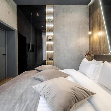 Alfa Apartments Kulisha 40 إلفيف المظهر الخارجي الصورة