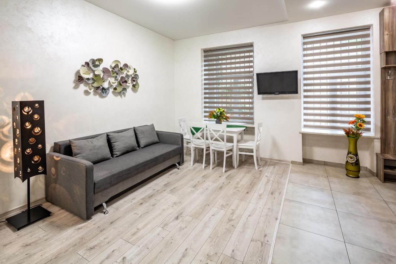 Alfa Apartments Kulisha 40 إلفيف المظهر الخارجي الصورة
