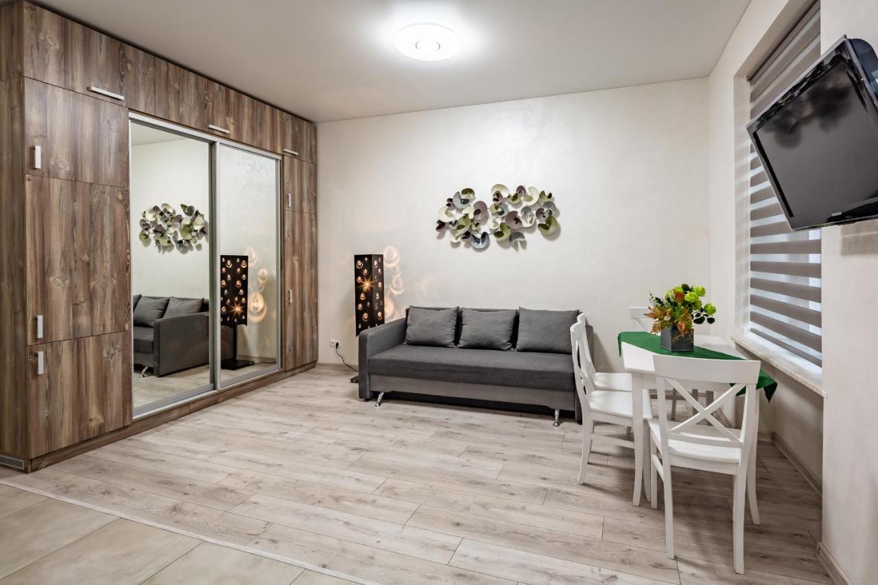 Alfa Apartments Kulisha 40 إلفيف المظهر الخارجي الصورة