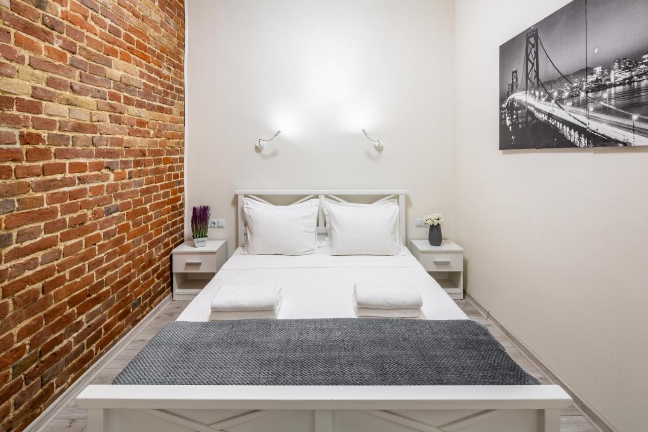 Alfa Apartments Kulisha 40 إلفيف المظهر الخارجي الصورة