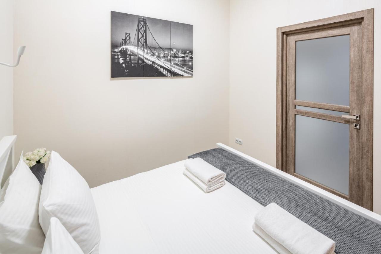 Alfa Apartments Kulisha 40 إلفيف المظهر الخارجي الصورة