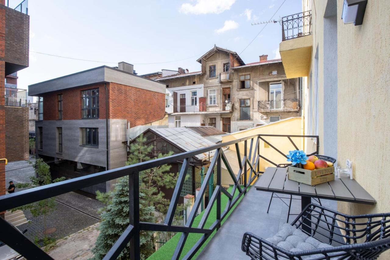 Alfa Apartments Kulisha 40 إلفيف المظهر الخارجي الصورة