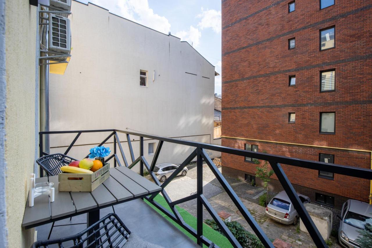Alfa Apartments Kulisha 40 إلفيف المظهر الخارجي الصورة
